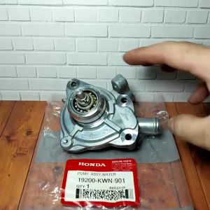 Hot selling Water Pump Assy(CLICK 125 V1/V2/ADV150/PCX 150-160)Motorcycle Parts