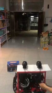 [1 cặp] bi gầm 3.0 inh 3 màu thương hiệu AQL. công suất 45w siêu sáng điện áp 12v. bảo hành 24 tháng