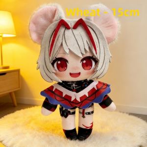 Hai Yao Era | Large Hakkiho Bee Cushion Plush Toy