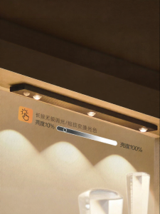 Bull | Induction Easy Installation LED Strip Light
