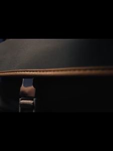 Túi đeo chéo nam Alite Bag - chống thấm nước 25 x 16 x 7cm - Home and Garden