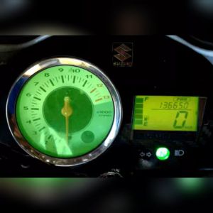 RAIDER CARB 150 GAUGE PROTECTOR