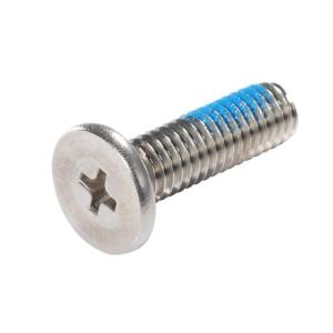 qd | Stainless Steel Cross Head Screws for Electronics
