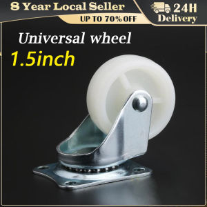 Same Day Delivery: 4/2Pcs Universal Swivel Casters & Heavy Duty Furniture Wheels