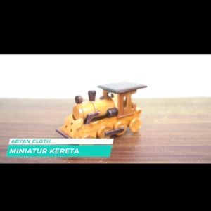 PRODUSEN MURAH  Kerajinan Miniatur [KERETA] Kayu Jati- Hiasan Pajangan Dekorasi Rumah - Dekorasi Ruang Tamu - Dekorasi Ruang Kerja