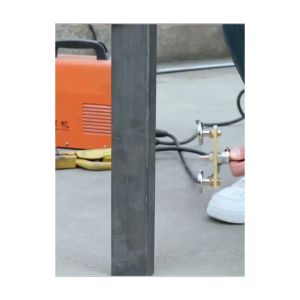 Kẹp mát nam châm máy hàn hút siêu mạnh