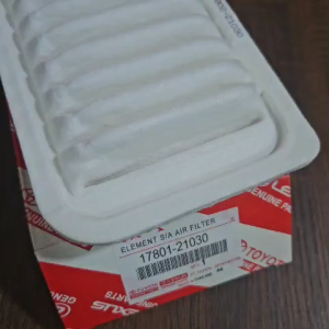 Filter Udara Toyota Vios Lama GEN1 - Limo Lama GEN1 17801-21030
