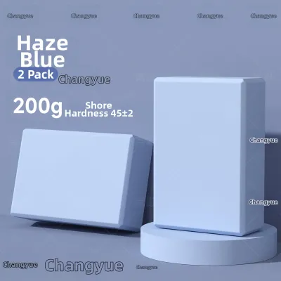 High Density Fitness Yoga Block