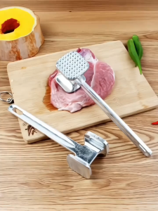 CH.Knocking meat hammer loose meat beef hammer home steak tool knocking meat