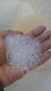 THERA White Silica Gel Desiccant Beads for Drying Flowers Air Care Moist Absorption Prevents Mold 2-5mm 1kg