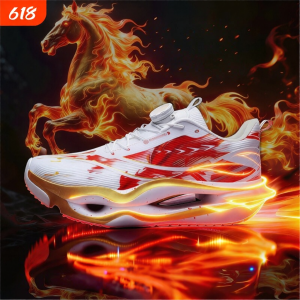 XINLIBU | Breathable Ultra-light Cushioning Carbon Plate Running Shoes