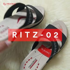 Neucleus RITZ-02 Sandal Wanita