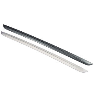 HONGSHENGBAILI | Stainless Steel Rear Door Trim Strips