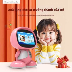 BEITEMAO | Intelligent Early Education Learning Machine