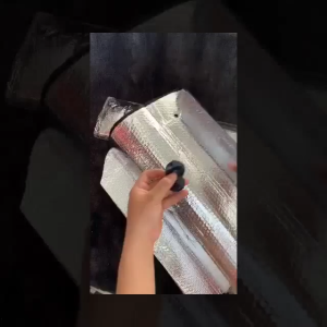 Tấm chắn nắng kính lái xốp cách nhiệt