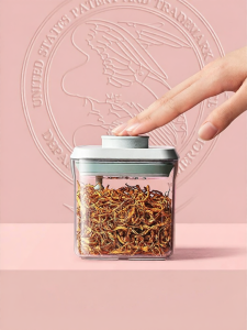 Ankou | Insect-Proof and Moisture-Proof Food Storage Container