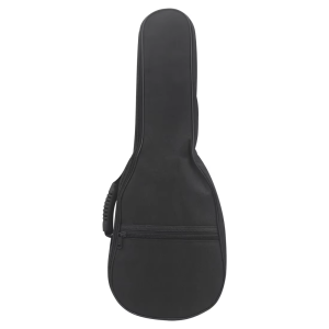 IRIN | IRIN 21 Inch Đen Mềm Ukulele Case Di Động Mini 4 Dây Đàn Guitar Đa Năng Đeo Vai Ba Lô Túi Đựng Đàn Guitar