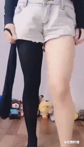 480 Buttock-lifting and Leg slimming Compression Pants Help Prevent Varicose Veins