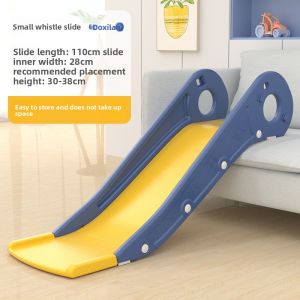 JIFANPAUL | Indoor Baby Bed Slide Toy for Children