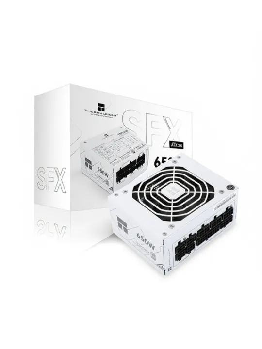 Thermalright | SFX Small ATX3.0 Power Supply
