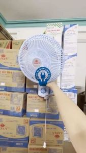 Quạt treo tường Lifan T-109 công suất 22W kích thước nhỏ gọn tiện lợi - Hàng chính hãng