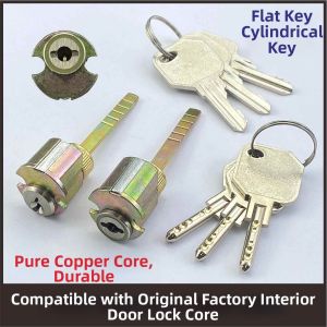 ciiemen | Indoor Door Core Cylinder Lock