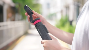 Ulanzi MT-84 Magnetic Tripod for Phone (T001)
