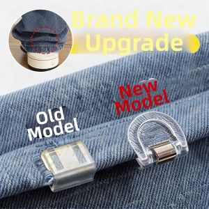 JIFANPAUL | Adjustable Length Pants Cuff Clips