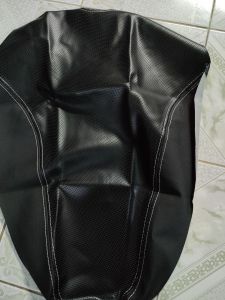 Áo lợp yên xe Exciter [135cc] loại dày - ép keo chống thấm nước