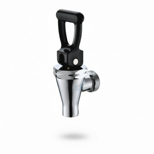 High Temperature Resistant Brass Water Faucet Hot Water Heater