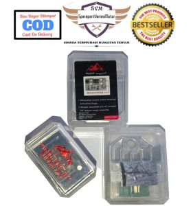 KIPROK REGULATOR HONDA SUPRA KUALITAS TERJAMIN