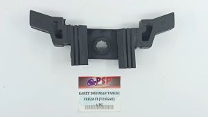Karet Dudukan Tangki Tengah Verza PGM Fi 150 - Karet Ganjal Bantalan Tank Honda Versa 150