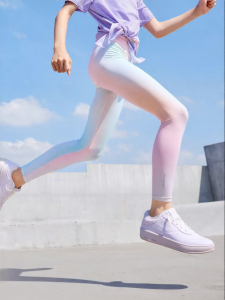 moodytiger | Elastic Summer Girls Sport Pants