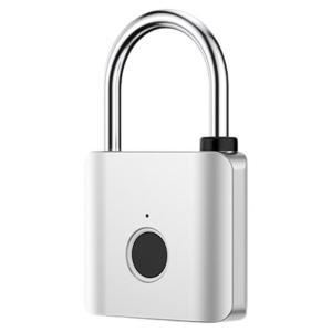 dog Wisdom | Fingerprint Electronic Lock Anti-theft