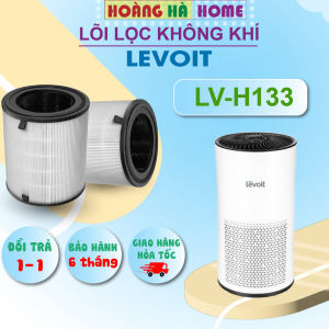 Lõi lọc không khí Levoit LV-H133 - Màng lọc không khí Levoit LV-H133 - Màng lọc Hepa