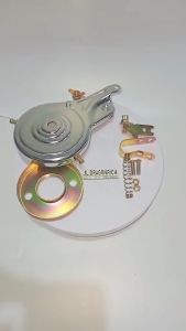 Bicycle Band Brake BMX MTB White/Black Karasawa & Local [READY STOCK & COD]