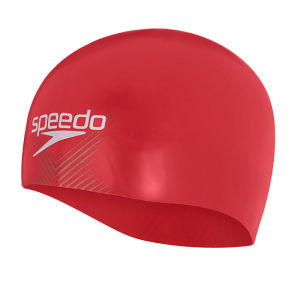 Speedo | Sharkskin Helmet Style Professional Competition Swim Cap