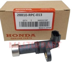 Sensor Speed Jazz City Brv Hrv Brio Mobilio Freed Accord Civic / Kecepatan Tranmisi / Speedometer