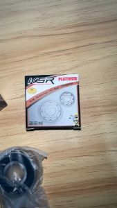 KSR 6201 2RS ROLLER BEARING