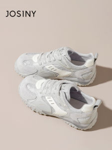 Josiny | Ballet Style Comfortable Versatile Soft Soled Womens Shoes