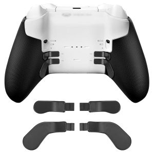 Aolion(澳加狮) | 4 PCS Paddles for Xbox Elite Controller Replacement Parts for Xbox One Elite/Elite Series 1/2 Game Accessories