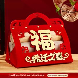XIKUNLE | Quà Tặng Trang Trí Nhà Mới