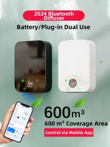 MEERSOOE | Commercial Hotel Aroma Diffuser