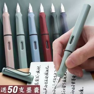 Bộ Bút Thư Pháp Molandi Dành Cho Người Mới Bắt Đầu Sinh Viên Thực Hành Viết Đặc Biệt Extra Fine Công Thái Học Thiết Kế Thích Hợp Cho Bé Trai Và Bé Gái