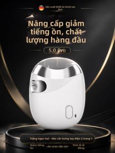 IMLUCKY | Kéo Cắt Móng Điện Tử Cho Người Già