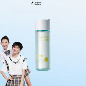 Kangaroo Mommy | Oil Control Acne Removing Toner for Teens