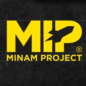 [MIP] Minam Collagen Mask 18g Pack High-Density Mask Pack for Men