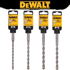 DeWalt | DEWALT Original Twist Drill SDS plus Electric Hammer High Hardness Tool Attachments DT9635 DT9641 DT9644 DT9648