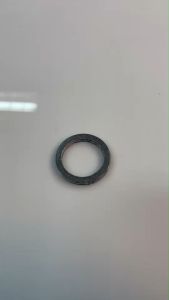 ปะเก็นคอท่อ แท้ CLICK-110 / CLICK-110 i /SCOOPY-i/ ZOOMER-X/MOOVE     18291-KVB-900  HONDA  1 ชิ้น ปะเก็น