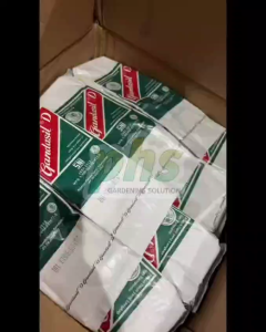 PUPUK GANDASIL D ATAU B KEMASAN PABRIK 500GR